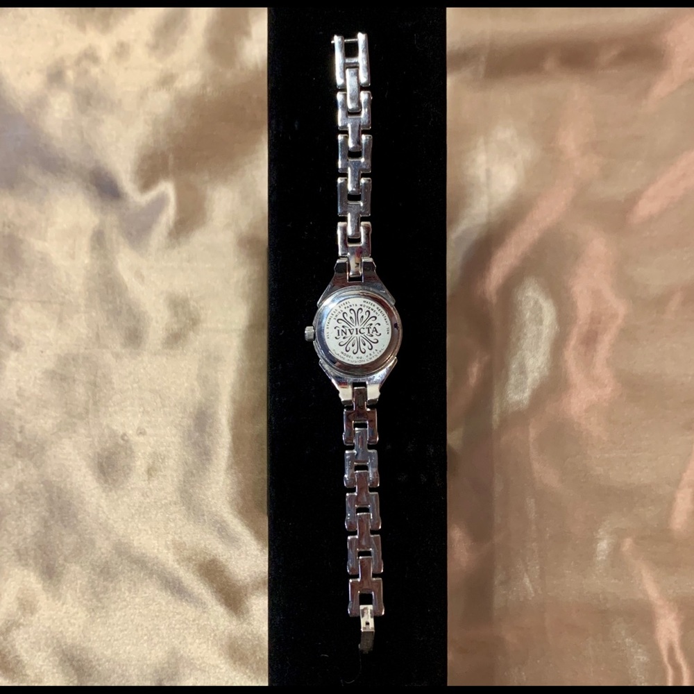Invicta Wildflower Quartz Watch - Picture 3 of 3